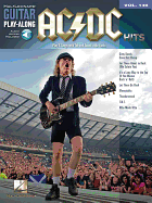 Guitar Play-Along Volume 149: AC/DC (Book/Online Audio)