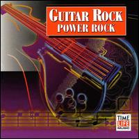 Guitar Rock: Power Rock - Various Artists