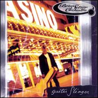 Guitar Slinger - The Brian Setzer Orchestra