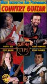Guitar Tips: Country - 