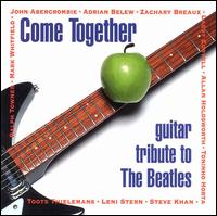 Guitar Tribute to the Beatles: Come Together - Various Artists