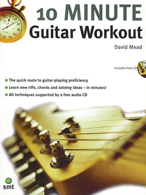 Guitar workout - Mead, David