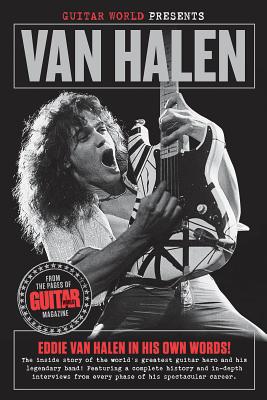 Guitar World Presents Van Halen - Guitar World magazine, and Halen, Van