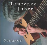 Guitarist - Laurence Juber