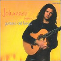 Guitarra del Fuego - Johannes Linstead