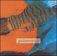 Guitarrorists - Various Artists