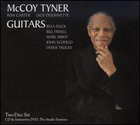 Guitars - McCoy Tyner