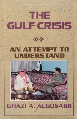 Gulf Crisis - Algosaibi