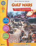 Gulf Wars Big Book, Grades 5-8: Reading Levels 3-4