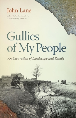 Gullies of My People: An Excavation of Landscape and Family - Lane, John