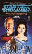 Gullivers Fugitives Star Trek Next Generation #11