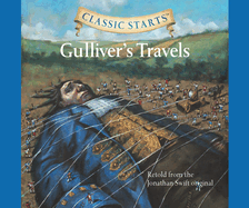 Gulliver's Travels: Volume 5