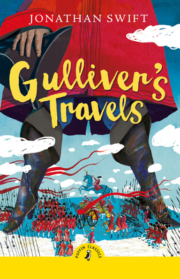 Gulliver's Travels - Swift, Jonathan