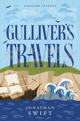 Gulliver's Travels - Swift, Jonathan