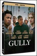 Gully [Includes Digital Copy] - Nabil Elderkin