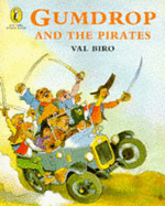Gumdrop and the Pirates - Biro, Val