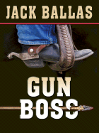 Gun Boss - Ballas, Jack