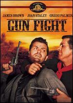 Gun Fight - Edward L. Cahn