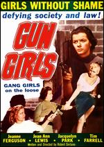 Gun Girls - Robert Deltano