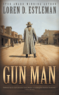 Gun Man: A Classic Western Novel