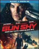 Gun Shy [Blu-ray]
