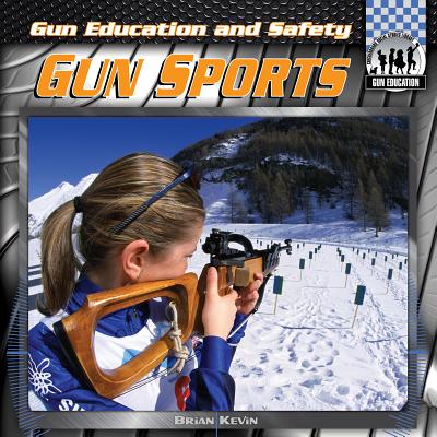 Gun Sports - Kevin, Brian