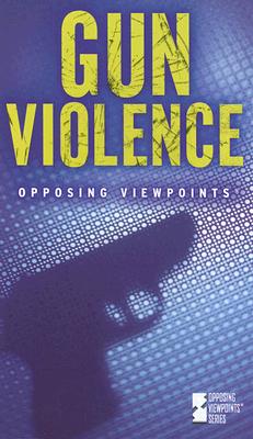 Gun Violence - Haerens, Margaret (Editor)
