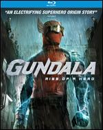 Gundala [Blu-ray] - Joko Anwar