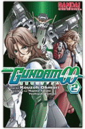 Gundam 00, Volume 2