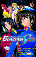 Gundam Seed #5: Mobile Suit