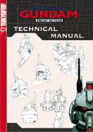 Gundam Tech Manual
