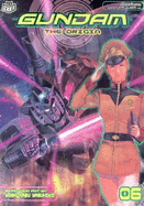 Gundam: The Origin, Volume 6