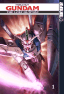 Gundam Wing: The Last Outpost (G-Unit) Volume 1