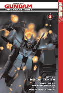 Gundam Wing: The Last Outpost (G-Unit) Volume 3