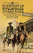 Gunfight at Razor Edge