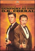 Gunfight at the O.K. Corral - John Sturges