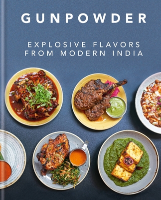 Gunpowder - Baweja, Harneet, and Save, Nirmal, and Seth, Devina