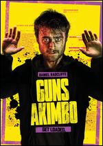 Guns Akimbo - Jason Lei Howden