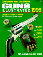 Guns Illustrated 1996 - Murtz, Harold A (Editor)