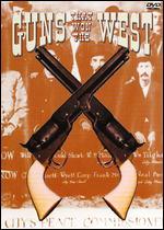 Guns That Won the West