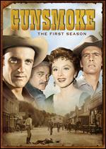 Gunsmoke: The First Season [6 Discs] - 