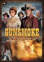 Gunsmoke: The Thirteenth Season - Vol. 1