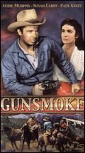 Gunsmoke - Bartlett Carré; Nathan Juran; Richard Whorf