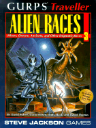 Gurps Traveller: Alien Races 3