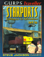 GURPS: Traveller - Starports