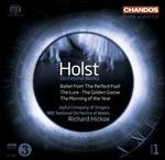 Gustar Holst: Orchestral Works, Vol. 1 [SACD]