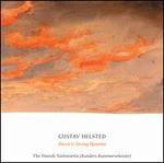 Gustav Helsted: Decet & String Quartet