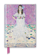 Gustav Klimt: Mda Primavesi (Foiled Journal)