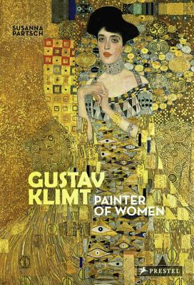 Gustav Klimt: Painter of Women - Partsch, Susanna