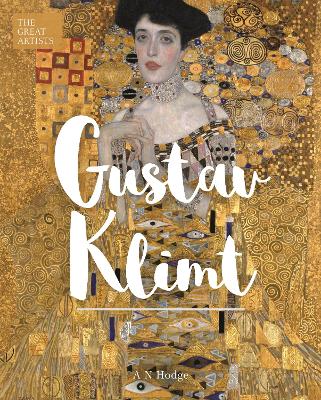 Gustav Klimt - Hodge, AN